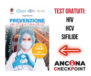 Scopri di più sull'articolo Prevenzione in Azione: Ancona CheckPoint alla Mole Vanvitelliana