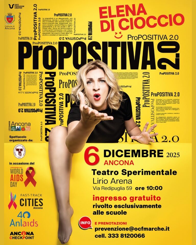 Scopri di più sull'articolo proPOSITIVA 2.0